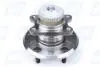 Подшипник ступицы (задней) Hyundai Sonata/Kia Magentis 06- (+ABS) PHU2265