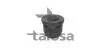 5705764 Сайлентблок перед. верхнього важеля перед. FORD MAVERICK NISSAN PATHFINDER I, PICK UP, TERRANO I, TERRANO II, URVAN 2.0-3.0D 03.86-09.07 TALOSA підбір по vin на Brocar