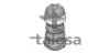 Відбійник амортизатора задн. (125мм))) Seat Leon 12-/Skoda Kodiaq 16-/Octavia III 12-/VW Golf VII/VIII /Passat B8 /Touran 15- 63-10961