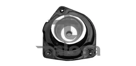 6304933 Опорная подушка передняя левая Nissan Tiida 07-, Micra 03-10, Note 06- /Renault Clio III 05-, Modus 04- TALOSA подбор по vin на Brocar