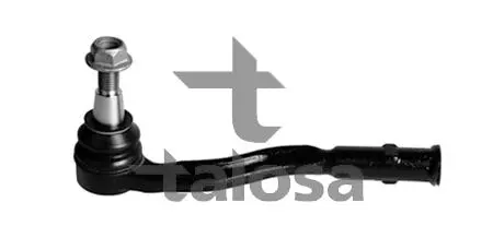 4211166 Накінечник кермової тяги лів. Audi A8, Q7, Q8, E-Tron Lamborghini Urus VW Touareg Bentley Bentayga 15- TALOSA підбір по vin на Brocar