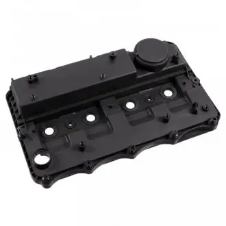 177315 Кришка клапанів Citroen Jumper/Ford Transit/Peugeot Boxer 2.2 HDi 11- FEBI BILSTEIN підбір по vin на Brocar