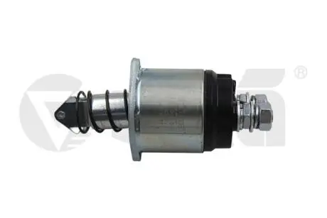 99040044801 Реле втягивающее Skoda Favorit,Forman (88-95),Felicia (95-01) (99040044801) VIKA VIKA підбір по vin на Brocar