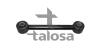 Тяга розвалу задня Kia Sorento 06-/Sportale 04-/Hyundai Tucson 04-/Ix35 09- 46-12295