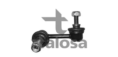 5002906 Тяга стабілізатора зад. лів. 72mm HONDA CIVIC VII 2.0 09.01-09.05 TALOSA підбір по vin на Brocar