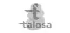 Вібійник ам-тора задн. Audi A3 (8P1) 03-12 /Seat Altea 04- 63-12455