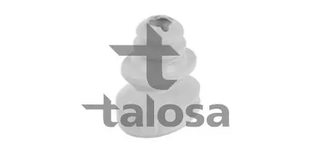 6312455 Войбойник ам-тора. Audi A3 (8P1) 03-12 /Seat Altea 04- TALOSA подбор по vin на Brocar