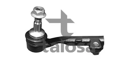 4210833 Наконечник прав. BMW 1 (F20 F21) 3 (F30 F34 F34 F80) 12- TALOSA подбор по vin на Brocar