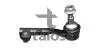 Накінечник лів. BMW 1 ( F20 F21 ) 3 (F30 F34 F34 F80) 12- 42-10834