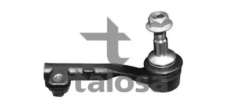 4210834 Наконечник Лив. BMW 1 (F20 F21) 3 (F30 F34 F34 F80) 12- TALOSA подбор по vin на Brocar
