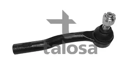 4208332 Накінечник кермової тяги прав. MAZDA 3, 6 1.5-2.5 08.12- TALOSA підбір по vin на Brocar