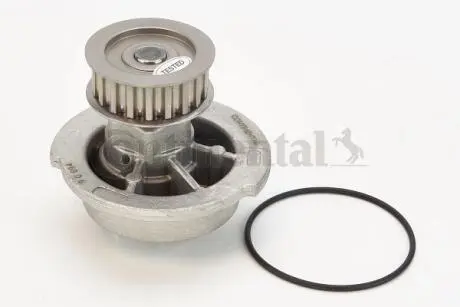WP6058 Насос водяной Ланос 1,5/Авео/Нексия 1,5 8V ContiTech CONTITECH подбор по vin на Brocar