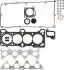 025396501 Комплект прокладок (верхній) Hyundai Accent/Getz 1 VICTOR REINZ підбір по vin на Brocar