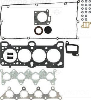 025396501 Комплект прокладок ГБЦ HYUNDAI Getz 1,4 05-10 VICTOR REINZ подбор по vin на Brocar