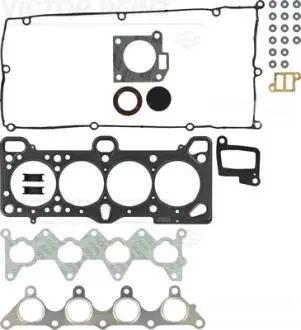 025396501 Комплект прокладок (верхній) Hyundai Accent/Getz 1 VICTOR REINZ підбір по vin на Brocar