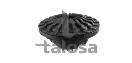 6309463 Опорна подушка перед.амортизатора Audi A4 00- TALOSA подбор по vin на Brocar