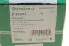 B11331 Вкладиші шатунні VW Polo 1.4 09-14 BORSEHUNG підбір по vin на Brocar