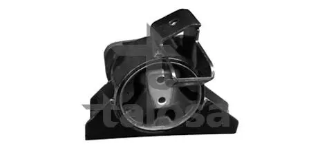 6115124 Опора КПП HYUNDAI I10 I 1.0-1.2 01.08-12.17 TALOSA подбор по vin на Brocar