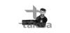 Накінечник рульової тяги Isuzu D-Max 07- 42-07856
