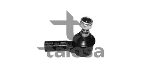 4207856 Наконечник рулевой тяги Isuzu D-Max 07- TALOSA підбір по vin на Brocar
