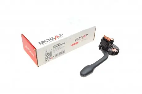A7318127 Перемикач підрульовий VW Caddy 95-04 BOGAP підбір по vin на Brocar