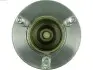 SS4019P Реле втягуюче стартера AUTO STARTER підбір по vin на Brocar