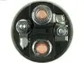 SS4019P Реле втягуюче стартера AUTO STARTER підбір по vin на Brocar
