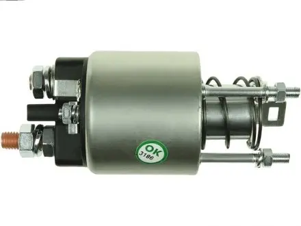 SS4019P Реле втягуюче стартера AUTO STARTER підбір по vin на Brocar