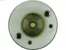 SS2008P Реле втягивающего стартера AUTO STARTER підбір по vin на Brocar
