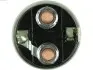 SS2008P Реле втягивающего стартера AUTO STARTER підбір по vin на Brocar