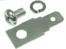 SS2008P Реле втягивающего стартера AUTO STARTER підбір по vin на Brocar