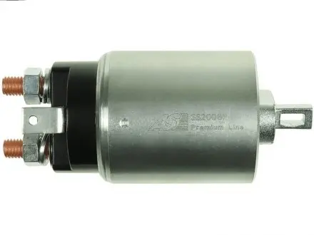 SS2008P Реле втягуюче стартера AUTO STARTER підбір по vin на Brocar