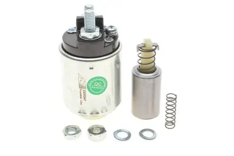 SS0004P Реле втягивающего стартера AUTO STARTER подбор по vin на Brocar
