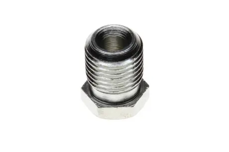 PF Соединитель трубки тормозной (1/2&#039;&#039;x20/13x18/d=5.0) QUICK BRAKE підбір по vin на Brocar