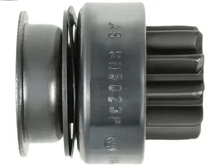 SD5023P Бендикс стартера AUTO STARTER підбір по vin на Brocar