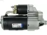 S3028PR Стартер AUTO STARTER підбір по vin на Brocar