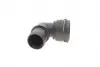 11220762301 Шланг системи охолодження VW Golf (96-03)/Audi A3 (01-03)/Seat Leon (00-06),Toledo (99-04) (11220762301) VIKA VIKA підбір по vin на Brocar