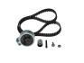 К-т ГРМ (рем.+2шт.ролика+крепление) 1,9TDI: AUDI A3/4/6 VW 1,4 T5SEAT SKODA FORD Galaxy 1987946675