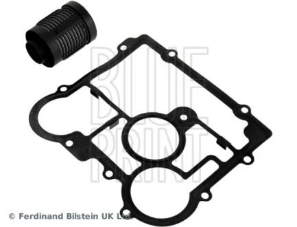 ADBP210112 Фільтр АКПП BLUE PRINT підбір по vin на Brocar