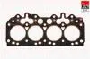 LAND ROVER Прокладка головки цилиндра DEFENDER Station Wagon (L316)44683 TDI 4x4 90-98 HG718
