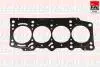 Прокладка головки блока Doblo 1.4, ALFA ROMEO GIULIETTA44652 TB 10-18, JEEP, ABARTH HG1677