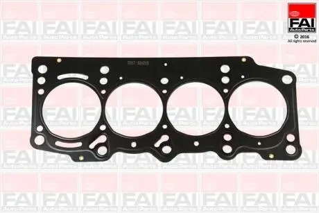 HG1677 Прокладка головки блока Doblo 1.4, ALFA ROMEO GIULIETTA44652 TB 10-18, JEEP, ABARTH FAI AUTOPARTS підбір по vin на Brocar