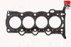 HG1838B TOYOTA Прокладка ГБЦ AURIS 1.4 D-4D 13-, COROLLA 44652D4-D 04-07, YARIS 44652 D-4D FAI AUTOPARTS підбір по vin на Brocar