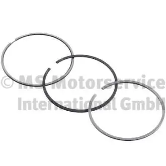 800116011000 Кільця поршневі RENAULT/NISSAN/OPEL/MB 80,00 R9M 1,6TDI (2*1,75*2) 11- (вир-во KS) KOLBENSCHMIDT підбір по vin на Brocar