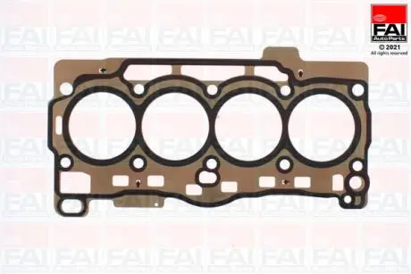 HG1940 Прокладка ГБЦ 1,02мм А1/А3/Q3, SKODA KODIAQ, OCTAVIA III,SUPERB III, VW, SKODA FAI AUTOPARTS підбір по vin на Brocar