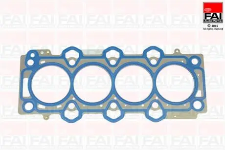 HG2179 HYUNDAI Прокладка ГБЦ ACCENT i25 IV 1.6 CRDi 10-17,i30 (GD) 44713 CRDi 11-16, FAI AUTOPARTS підбір по vin на Brocar
