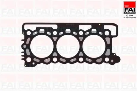 HG1616C Прокладка головки циліндра C5 III Break 2.7 HDi08-, LAND ROVER DISCOVERY IV FAI AUTOPARTS підбір по vin на Brocar