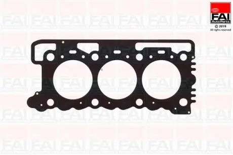 HG1616D Прокладка головки цилиндра C5 III Break 2.7 HDi08-, LAND ROVER DISCOVERY IV FAI AUTOPARTS підбір по vin на Brocar