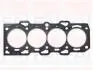 ALFA ROMEO Прокладка ГБЦ 145 1.6, FIAT BRAVO I44774  GT 95-01, LANCIA DELTA HG804