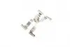 1090143 Планка суппорта (переднего) прижимная (к-кт) Land Rover Discovery/Range Rover 12- QUICK BRAKE підбір по vin на Brocar